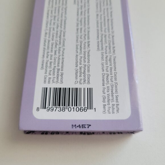 100% Pure PUNK PRINCESS Palette Limited Edition Discontinued UNSEALED New - Picture 5 of 7